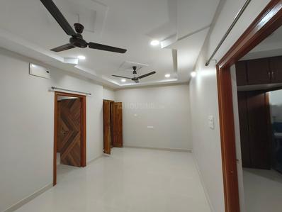 2 BHK Flat