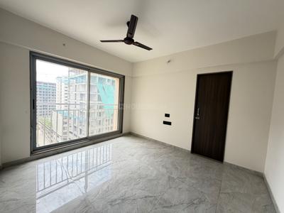 Bedroom Image of 1650 Sq.ft 3 BHK Apartment / Flat for sale in Neelkanth Auris, Panvel Navi Mumbai for Rs. 18500000