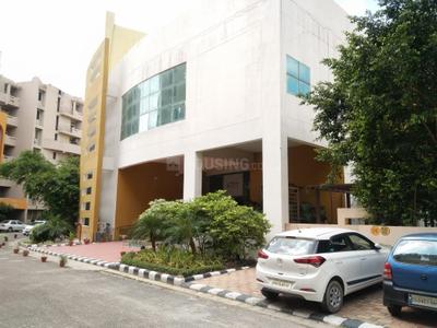Image of 1300 Sq.ft 3 BHK Apartment / Flat for sale in Hero Haridwar Greens Apartments, Aneki Hetmapur, Haridwar for Rs. 4800000