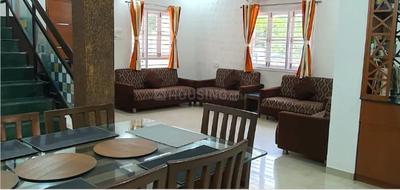 Hall Image of 2277 Sq.ft 4 BHK Villa for sale in Thaltej Ahmedabad for Rs. 50000000