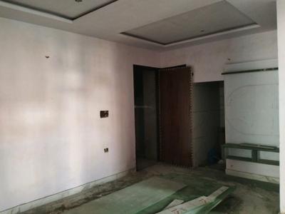 Living Room Image of 800 Sq.ft 3 BHK Apartment / Flat for sale in Sector 4 Rohini New Delhi for Rs. 4500000