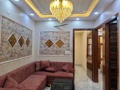 3 BHK Flat