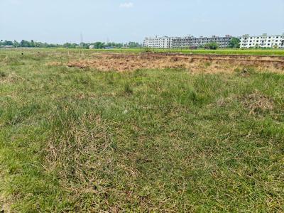 Image of 1440 Sq.ft Residential Plot / Land for sale in Sonarpur, Kolkata for Rs. 400000