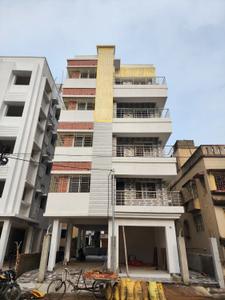 Image of 1170 Sq.ft 3 BHK Apartment / Flat for sale in Sodepur, Kolkata for Rs. 4800000