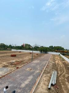 Image of 540 Sq.ft Residential Plot / Land for sale in Noida Extension, Greater Noida for Rs. 1500000