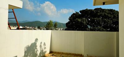 Balcony Image of 2500 Sq.ft 4 BHK Duplex for sale in ATS Heavenly Foothills, Sahastradhara Road Dehradun for Rs. 16800000