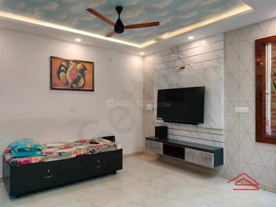 Hall Image of 1208 Sq.ft 2 BHK Villa for sale in Chikka Tirupathi Kolar for Rs. 11200000