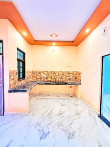Hall Image of 700 Sq.ft 2 BHK Independent House for sale in Rajajipuram Lucknow for Rs. 2600000