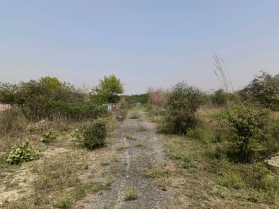 Image of 32 Sq.ft Residential Plot / Land for sale in Sector 34 Rohini, New Delhi for Rs. 7800000