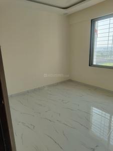 Bedroom Image of Town square  in Charholi Budruk, Pune