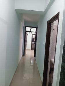 Image of 832 Sq.ft 2 BHK Apartment / Flat for rent in Bhawrasla, Indore for Rs. 12000