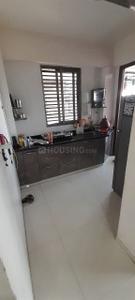 Kitchen Image of 968 Sq.ft 2 BHK Apartment / Flat for sale in Sarovar Setu, Kankaria Ahmedabad for Rs. 6500000
