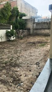 Balcony Image of 1600 Sq.ft 3 BHK Independent House for rent in Mansarovar Jaipur for Rs. 40000