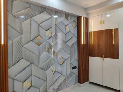 Bedroom Image of 1300 Sq.ft 3 BHK Apartment / Flat for sale in Lal Kuan Ghaziabad for Rs. 6065000