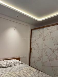 Bedroom Image of 820 Sq.ft 2 BHK Apartment / Flat for rent in Palazhi Kozhikode for Rs. 35000