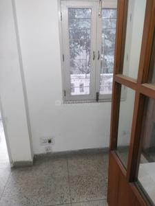 Bedroom Image of 1500 Sq.ft 4 BHK Duplex for sale in Triveni Apartment, Sheikh Sarai New Delhi for Rs. 38500000