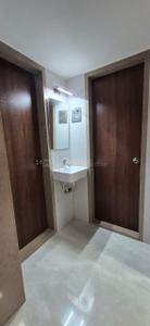 Image of 600 Sq.ft 1 BHK Apartment / Flat for rent in CIDCO Millennium Tower, Sanpada, Navi Mumbai for Rs. 45000