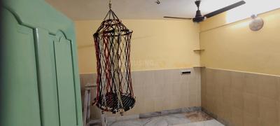 Balcony Image of 1265 Sq.ft 5 BHK Independent House for sale in Haldirams Kolkata for Rs. 8000000