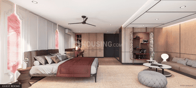 2 BHK Flat