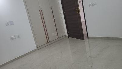 Bedroom Image of 1575 Sq.ft 3 BHK Builder Floor for rent in Smartworld Orchard, Sector 61 Gurgaon for Rs. 66000