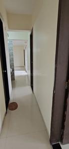 Image of 1350 Sq.ft 3 BHK Apartment / Flat for rent in Innovision 7 Avenues A B C And E, Balewadi, Pune for Rs. 45000