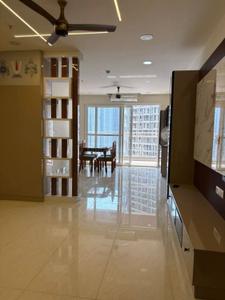Hall Image of 1205 Sq.ft 2 BHK Apartment / Flat for sale in Miyapur Hyderabad for Rs. 7400000