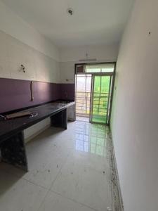 Kitchen Image of 1050 Sq.ft 2 BHK Apartment / Flat for sale in Soham Heights, Airoli Navi Mumbai for Rs. 13000000