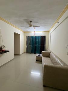 Hall Image of 680 Sq.ft 1 BHK Apartment / Flat for sale in Lok Nagari Phase III, Ambernath East Ambernath for Rs. 2500000