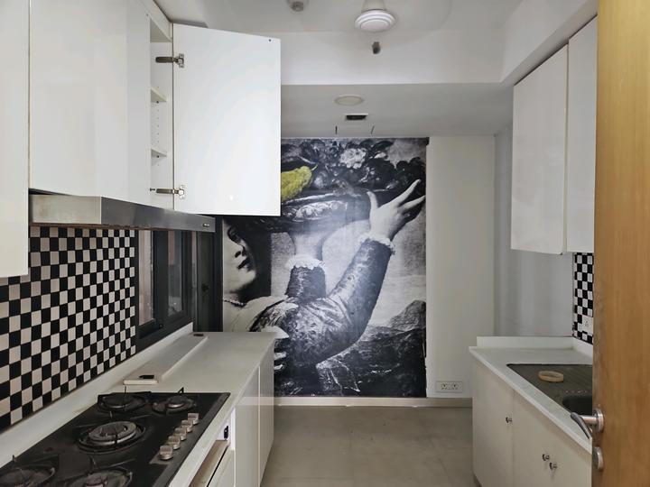 Lodha New Cuffe Parade Main Image 1