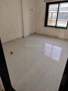 Bedroom Image of 600 Sq.ft 2 BHK Apartment / Flat for rent in Nabhraj Nandanvan Phase III, Chilkalthana Aurangabad for Rs. 19000