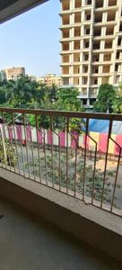 Balcony Image of 1140 Sq.ft 2 BHK Apartment / Flat for sale in Unique Estate, Mira Road East Mira Bhayandar for Rs. 11000000