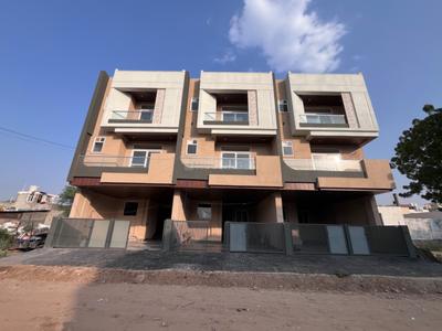 Image of 3800 Sq.ft 5 BHK Villa for sale in Mansarovar, Jaipur for Rs. 23100000