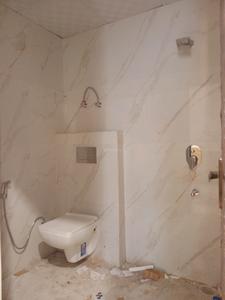 Common Bathroom Image of 1550 Sq.ft 3 BHK Apartment / Flat for sale in Vihaan Green Heaven, Noida Extension Greater Noida for Rs. 5799000