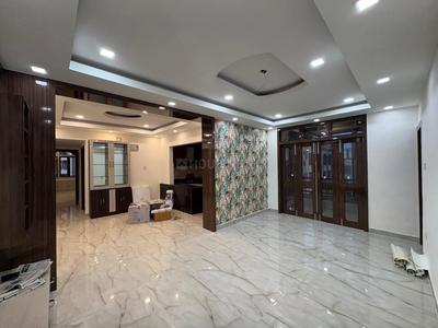 Hall Image of 2100 Sq.ft 3 BHK Apartment / Flat for rent in Lalpur Ranchi for Rs. 29999