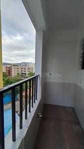 Image of 600 Sq.ft 1 BHK Apartment / Flat for sale in Venkatesh Hillside Building A, Dhayari, Pune for Rs. 3725000