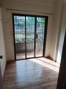 Hall Image of 600 Sq.ft 2 BHK Apartment / Flat for sale in Labdhi Gardens, Neral Thane for Rs. 4100000