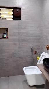 Bathroom Image of 950 Sq.ft 2 BHK Apartment / Flat for sale in tranquil treat apartment, Andheri West Mumbai for Rs. 27500000