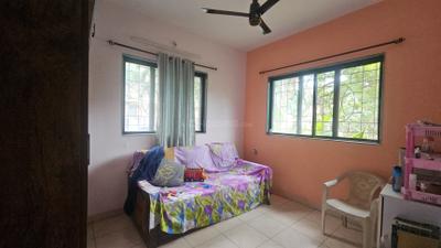 Bedroom Image of 2400 Sq.ft 3 BHK Independent House for sale in Dhayari Pune for Rs. 16000000