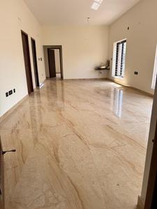 Hall Image of 2098 Sq.ft 3 BHK Apartment / Flat for sale in Kanathur Chennai for Rs. 15000000