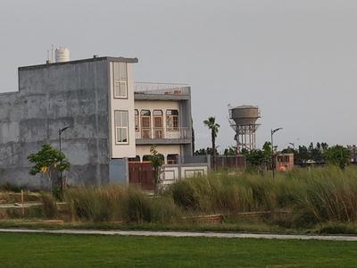 Image of 1500 Sq.ft Residential Plot / Land for sale in Sultanpur Road, Lucknow for Rs. 7200000