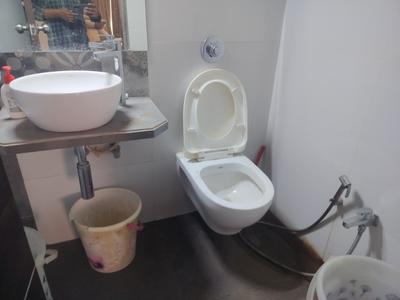 Image of 1240 Sq.ft 2 BHK Apartment / Flat for sale in Siddhivinayak Utopia, Ulwe, Navi Mumbai for Rs. 13900000