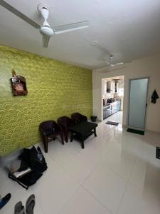 Hall Image of 828 Sq.ft 2 BHK Apartment / Flat for sale in Windlass River Valley, Kuwan Wala Dehradun for Rs. 5500000