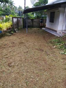 Image of 1500 Sq.ft 3 BHK Independent House for rent in Kunnamkulam, Thrissur for Rs. 17000
