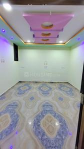 1 BHK Flat