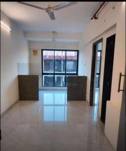 Hall Image of 425 Sq.ft 1 BHK Apartment / Flat for sale in Magus Asmeeta Texpa II, Kalyan West Kalyan for Rs. 2900000