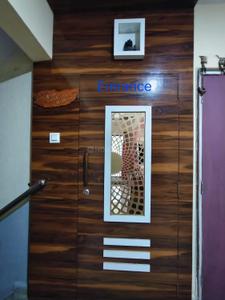Bathroom Image of 780 Sq.ft 1.5 BHK Apartment / Flat for sale in Thane West Thane for Rs. 7500000