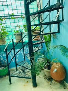 Balcony Image of 1050 Sq.ft 2 BHK Duplex for sale in Beeramguda Sangareddy for Rs. 11000000