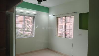 Bedroom Image of 1120 Sq.ft 3 BHK Apartment / Flat for sale in Jain Dream Park, Garia, Sonarpur Kolkata for Rs. 5500000