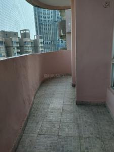 Balcony Image of 1505 Sq.ft 3 BHK Apartment / Flat for sale in Supertech Cape Town, Sector 74 Noida for Rs. 15500000