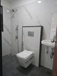 Bedroom Three Image of 1920 Sq.ft 3 BHK Apartment / Flat for sale in Khar West Mumbai for Rs. 100000000